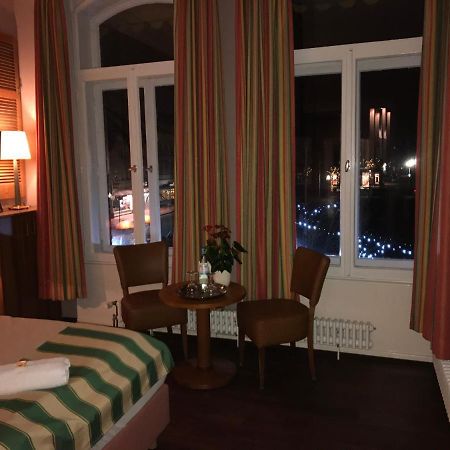 Stilbruch Glückstadt Екстериор снимка