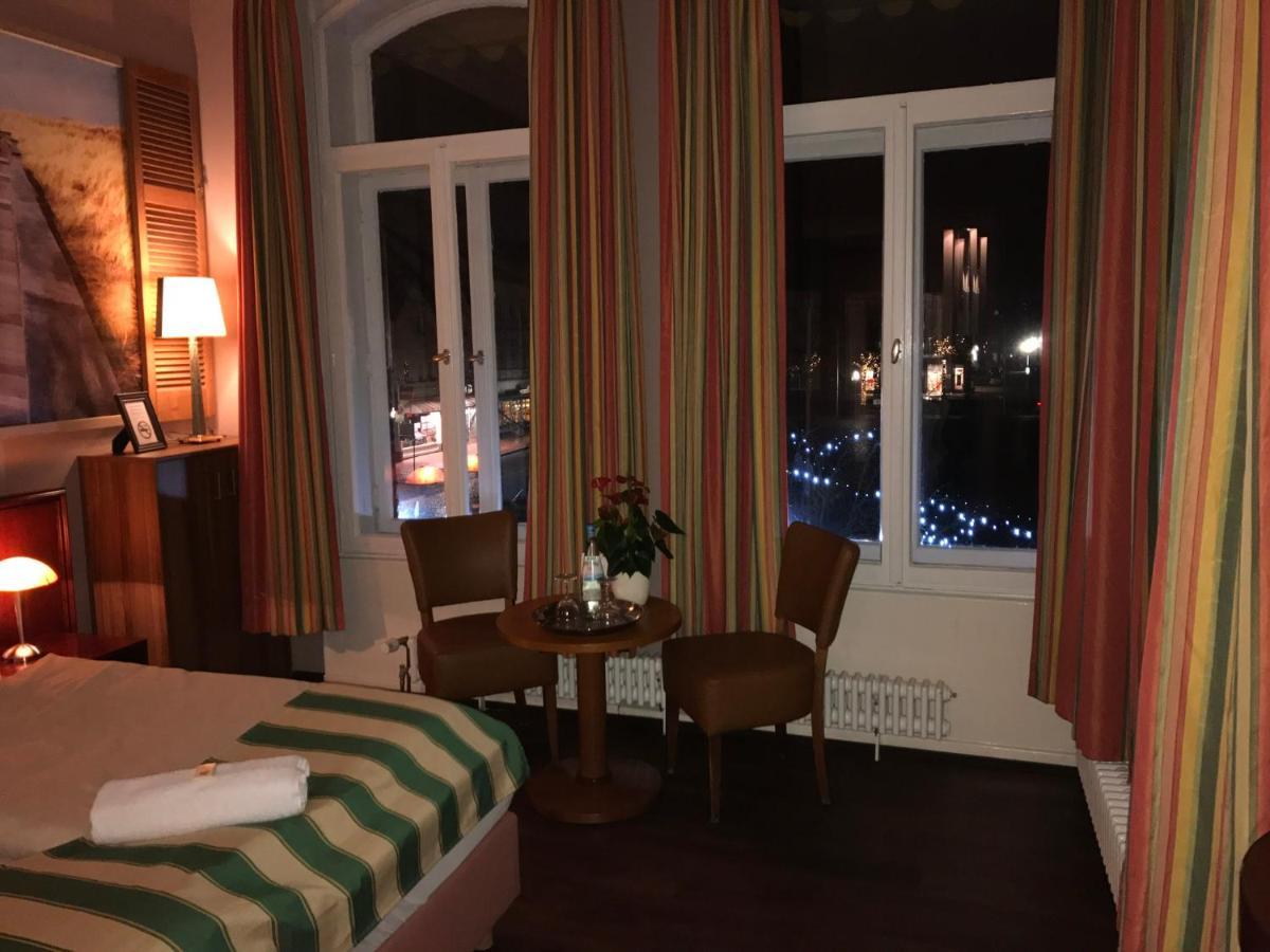 Stilbruch Glückstadt Екстериор снимка