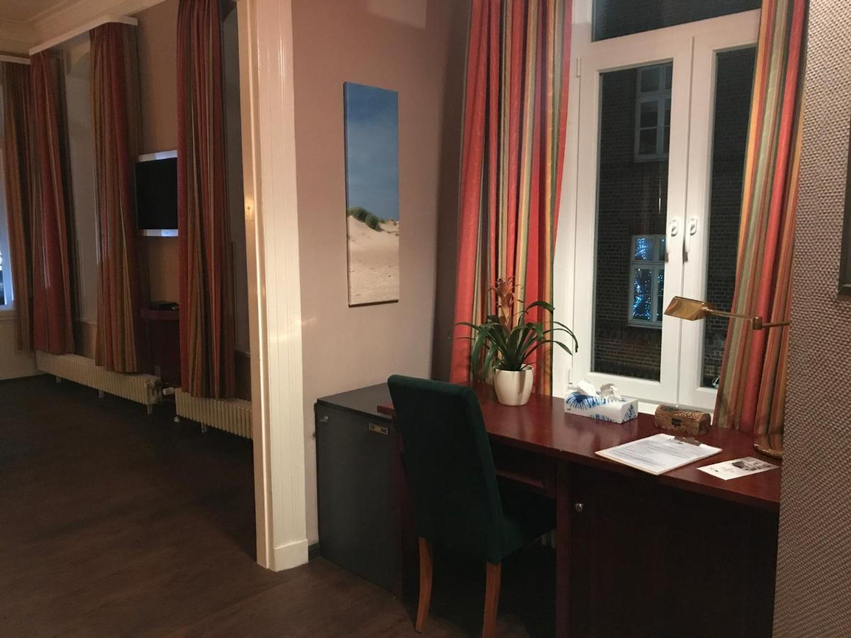 Stilbruch Glückstadt Екстериор снимка