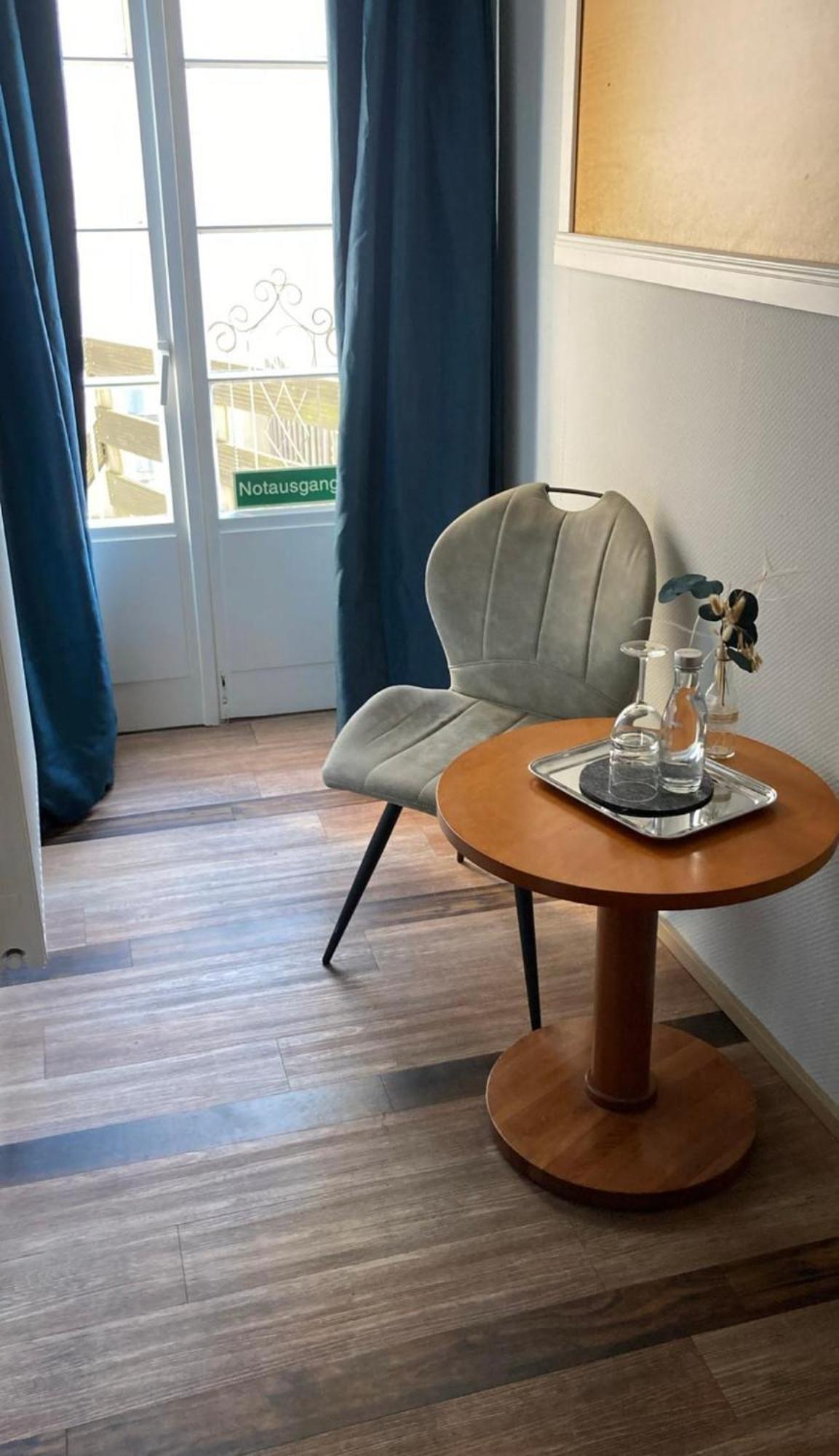 Stilbruch Glückstadt Екстериор снимка